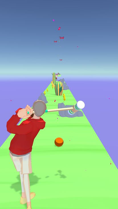 All Sports Golf游戏截图