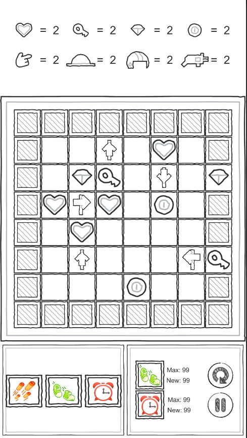 我要消了游戏截图