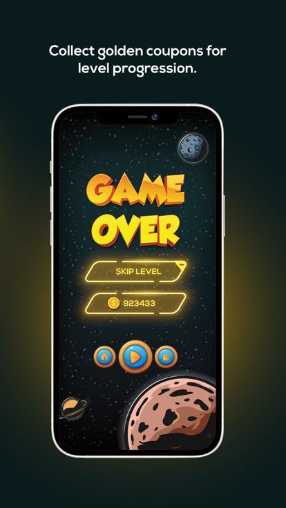 Atomic Bug游戏截图