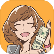 究极吃软饭的生活icon