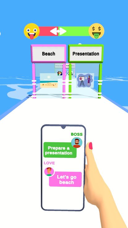 Phone Life游戏截图