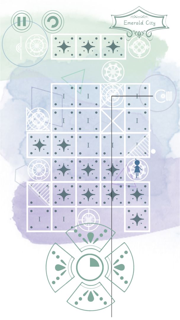 NeverLand游戏截图