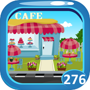 Happy Business Woman Rescue Game Kavi - 276