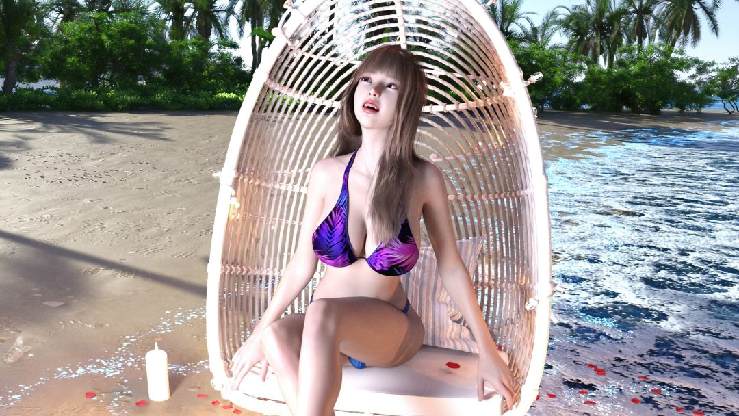 赌神模拟器:亚洲风云God Of Gamblers游戏截图