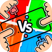 双人游戏双人小游戏挑战icon