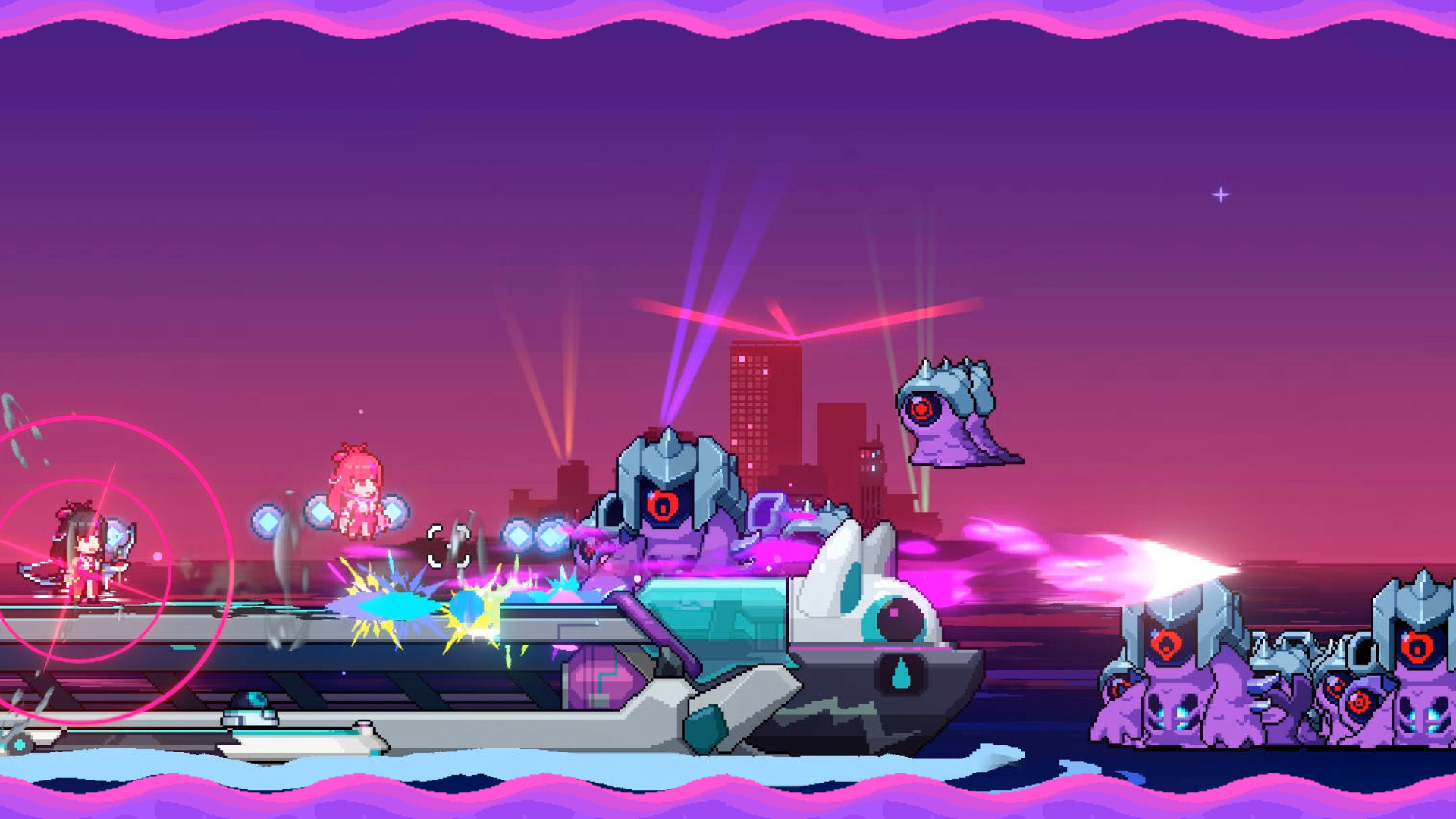 新特工【绫音】加入