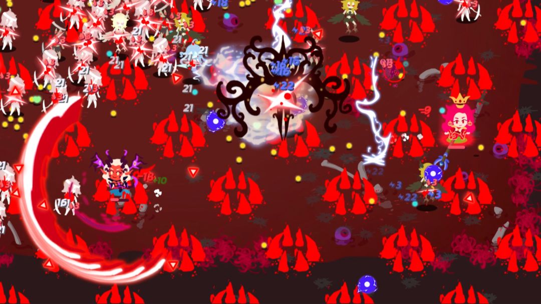 我不是魔王游戏截图