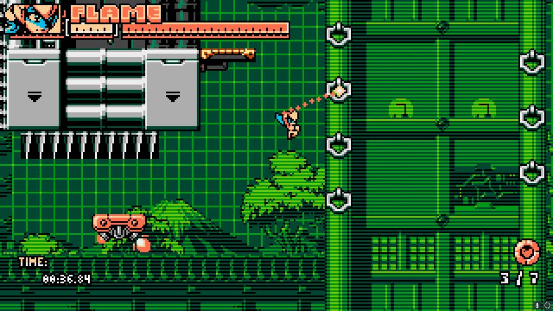 Panzer Paladin游戏截图