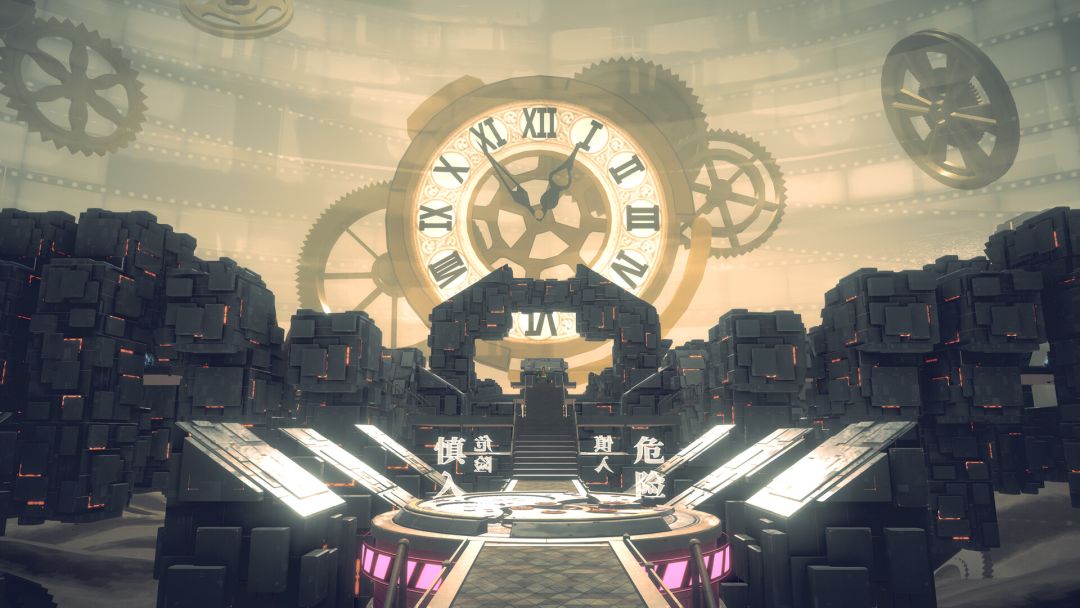 异梦迷城游戏截图