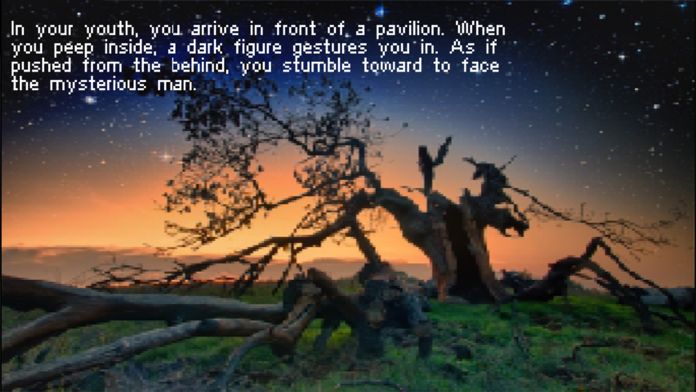 Partia 3游戏截图