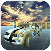 极限吉普特技2017：漂移赛车游戏