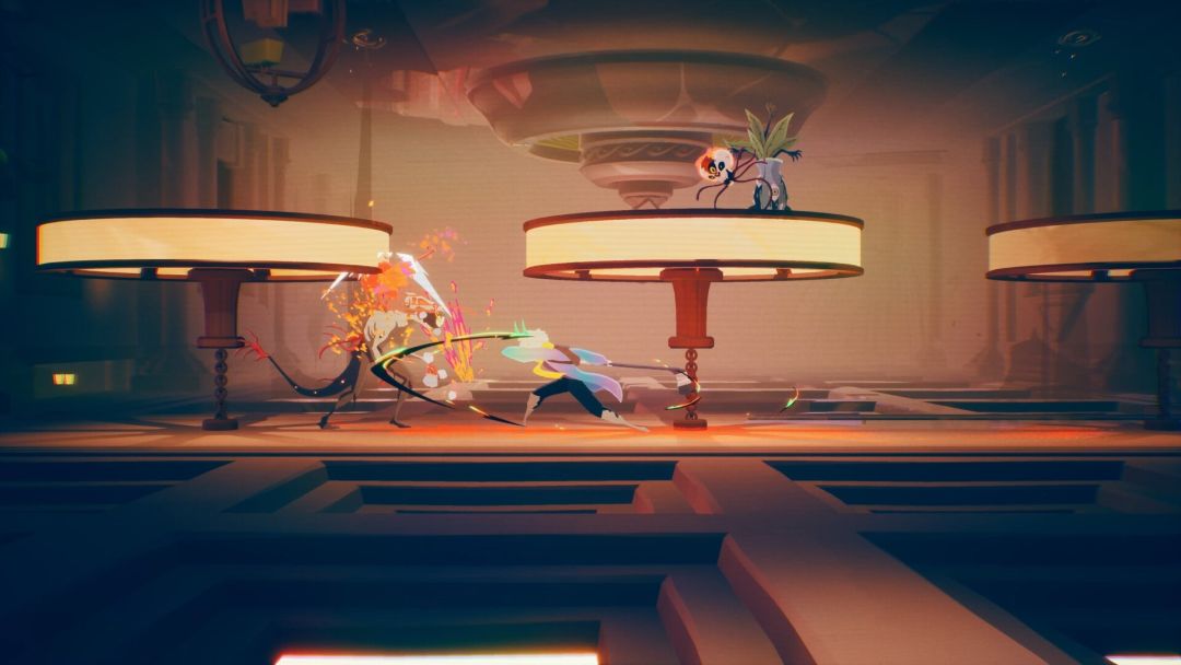 Possessor(s)游戏截图