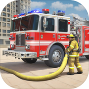 Rescue Mission Games 3dicon