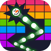 Brick Out - Shoot the ballicon