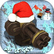 Sultan Of TD 2 Wintericon