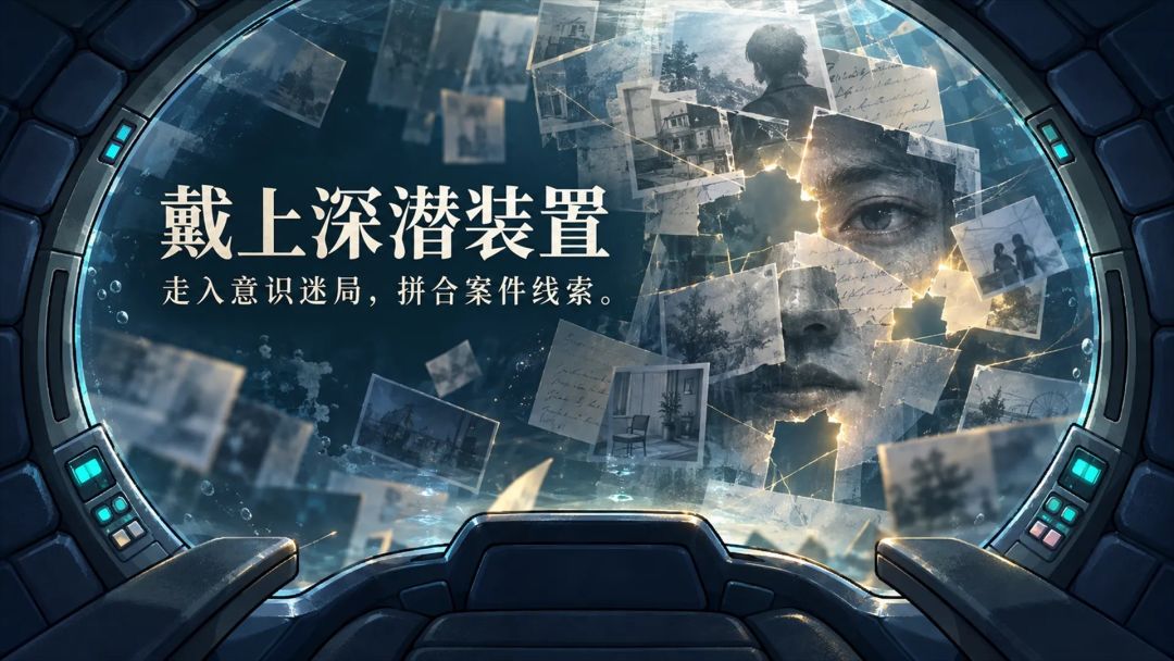 魔术谜因游戏截图