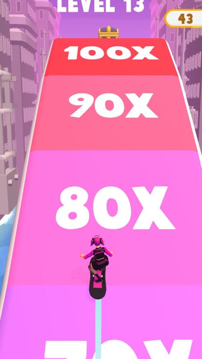 Skater Evolution游戏截图