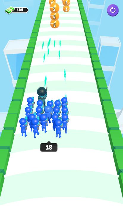 Tower Guys!游戏截图