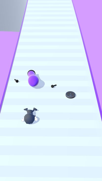 Epic Color Cannon游戏截图