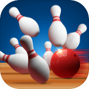 3D保龄球俱乐部-街机运动篮球游戏icon