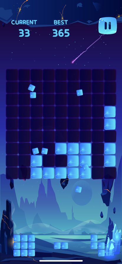 Block Box Puzzle游戏截图