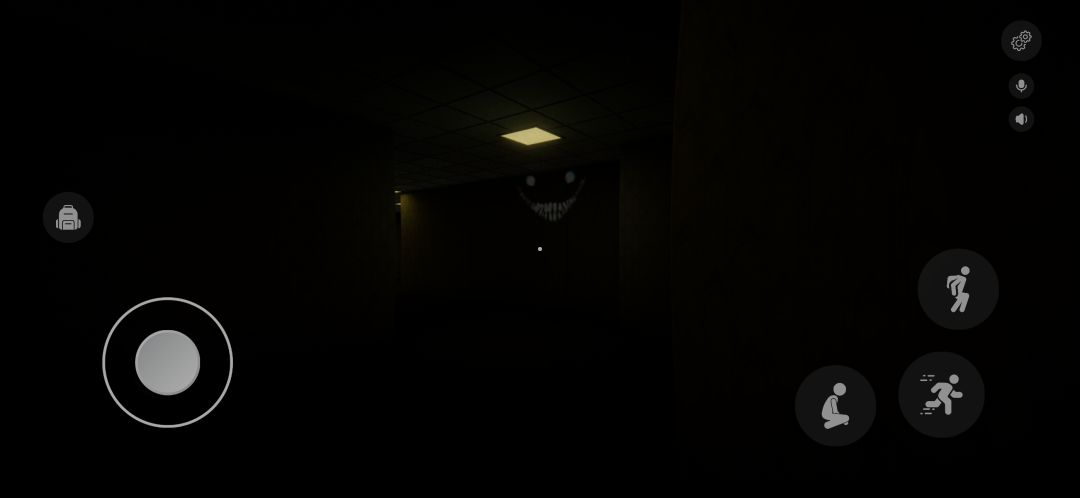 后室:深入探索游戏截图