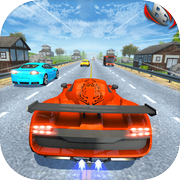 Real Car Racing No Limits