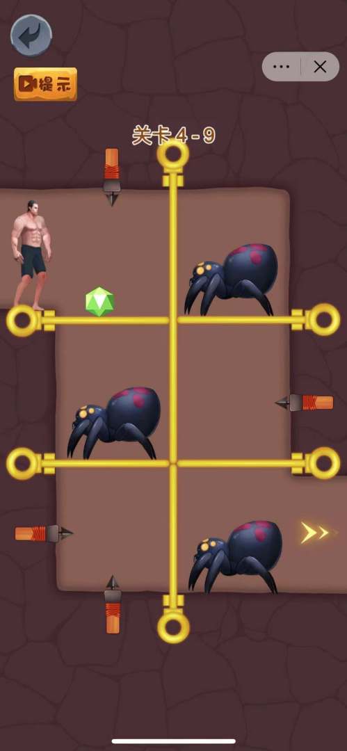 赢在思维929游戏截图