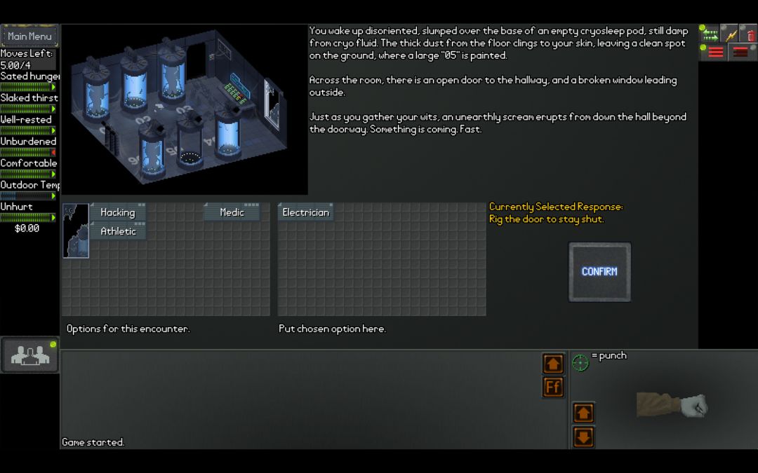 末日拾荒者游戏截图