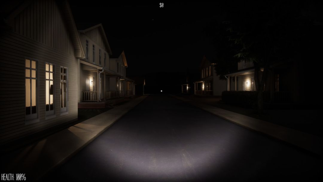 Sneak Thief游戏截图