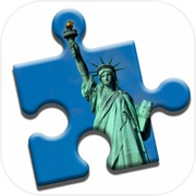 New York City Puzzleicon