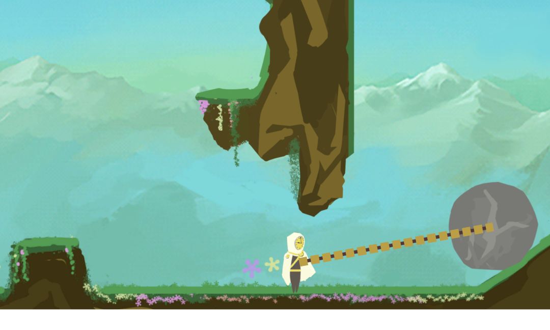 刻劳客游戏截图