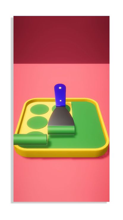 流行它巧克力流行音乐！爆米花游戏截图