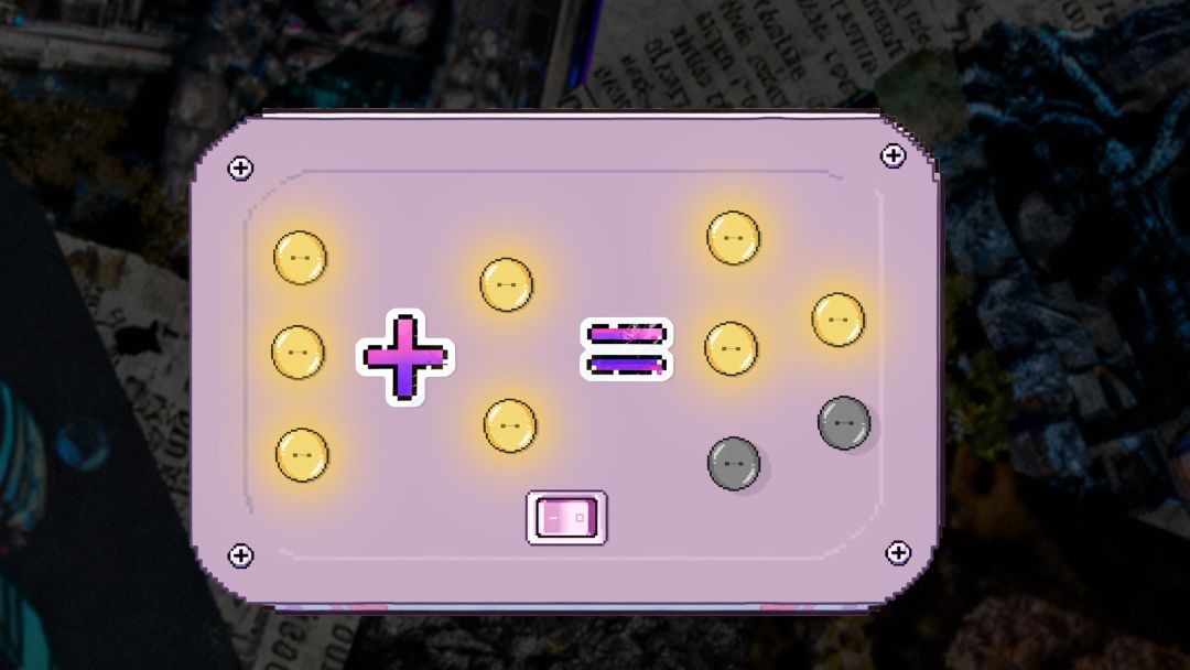 内部测试邀请游戏截图