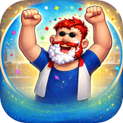 Hairlarious Crazy Cutsicon