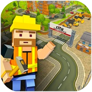 Vegas City Rescue Services