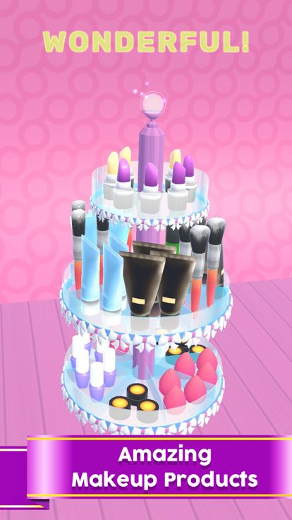 Beauty Placer游戏截图