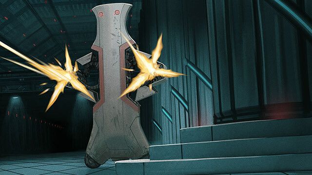 星之终途游戏截图