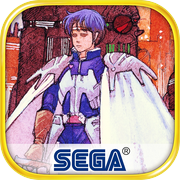 Phantasy Star Classics