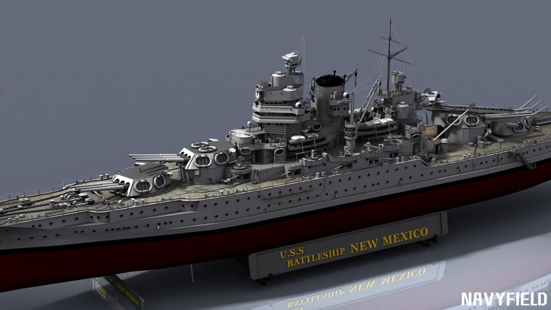 舰队使命 大海战2游戏截图