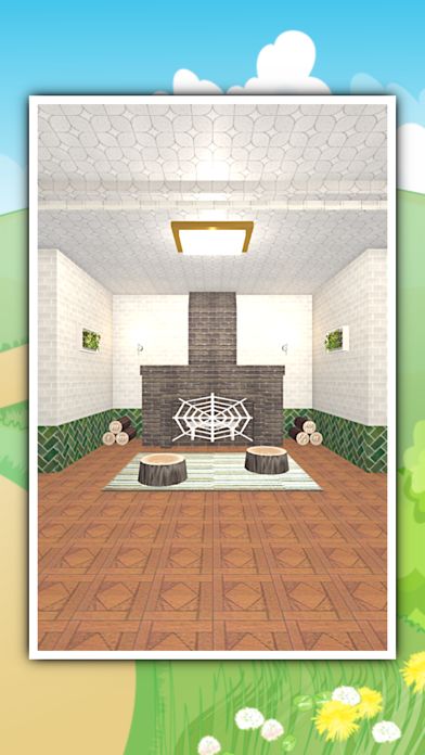 ThreePigs -EscapeGame-游戏截图