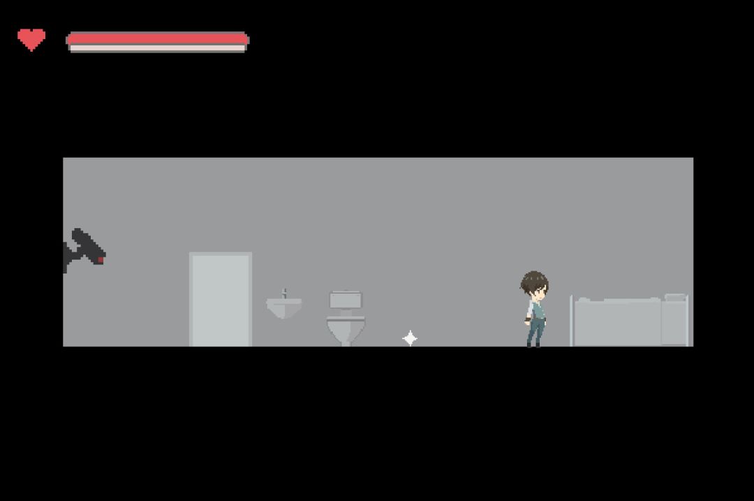 Lisa's Memory - 丽莎的记忆游戏截图