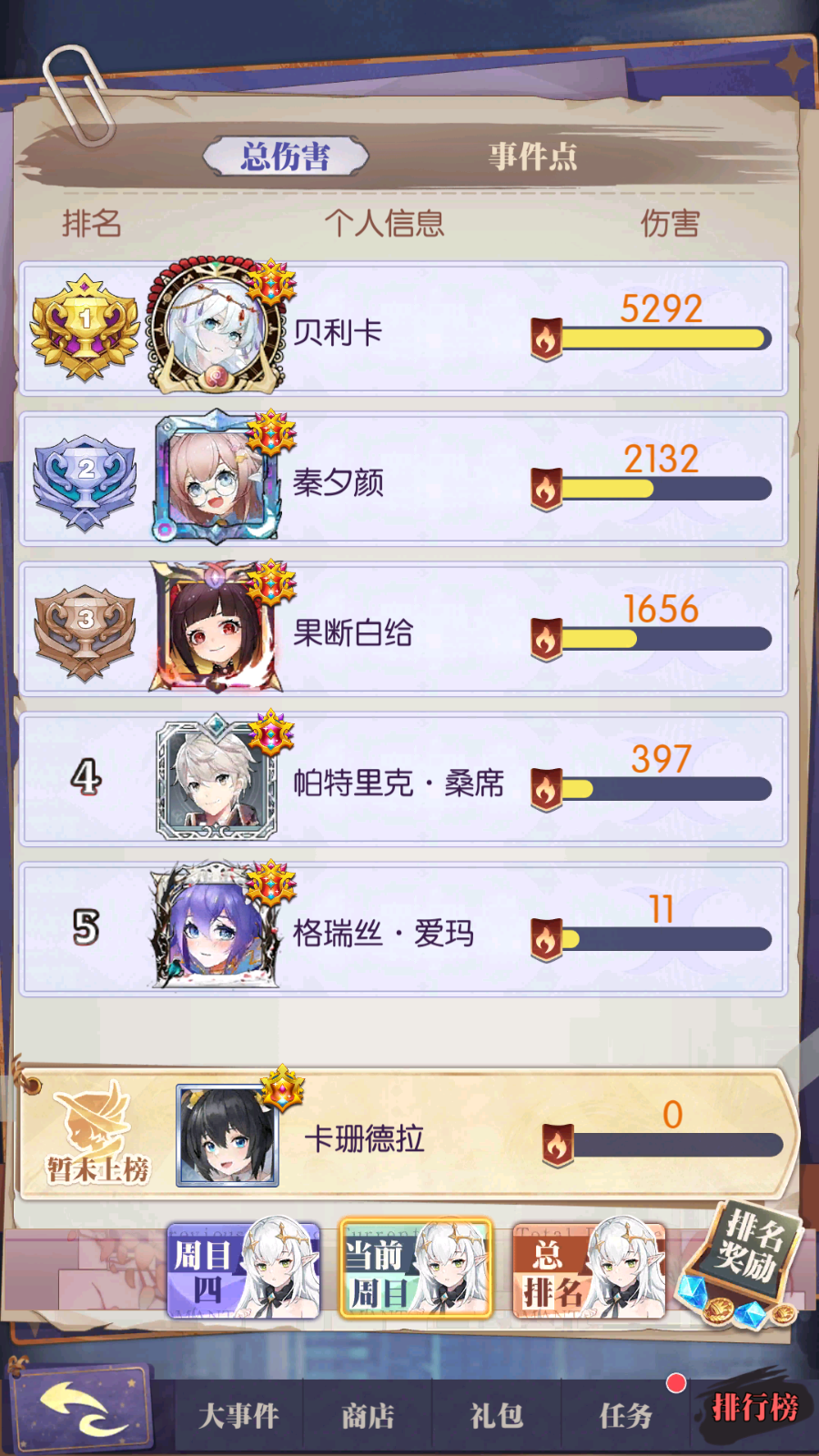 新大事件开启