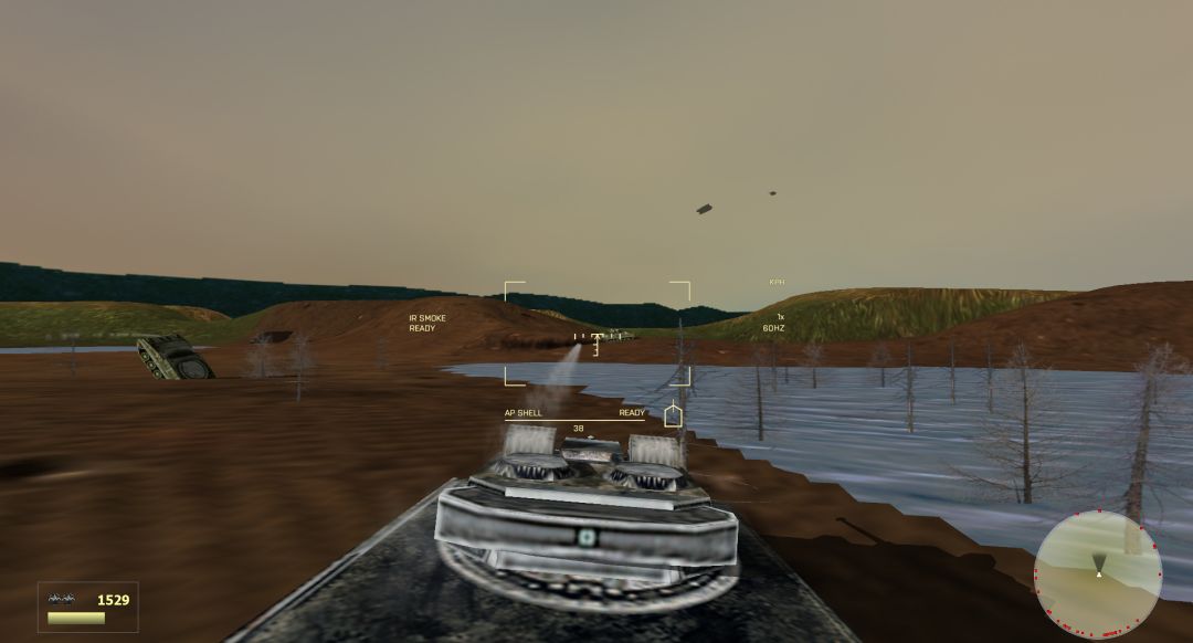 RTS Commander: Smash the Rebels游戏截图