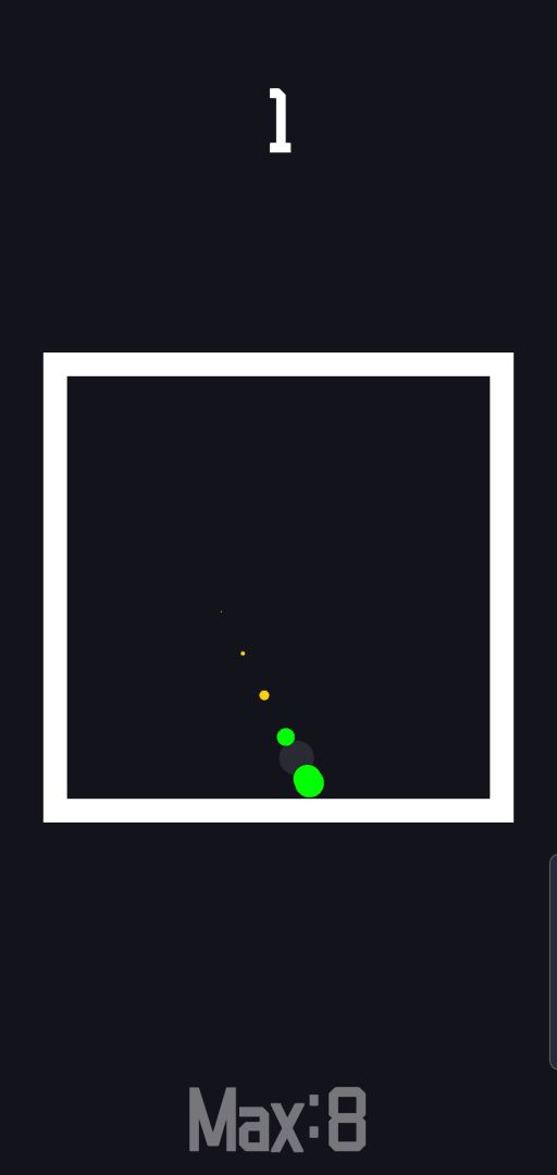 不知道玩啥游戏截图