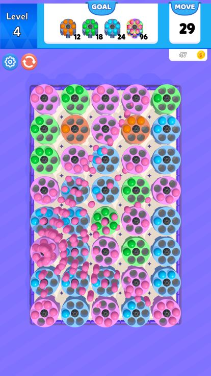 Revolver Blast游戏截图