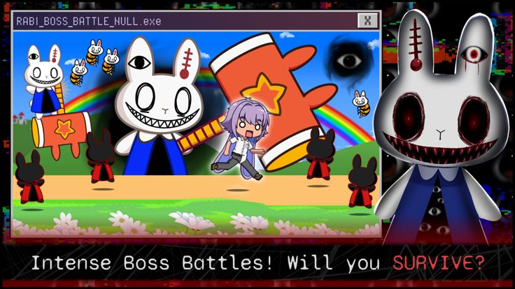 WonderEnd 0游戏截图