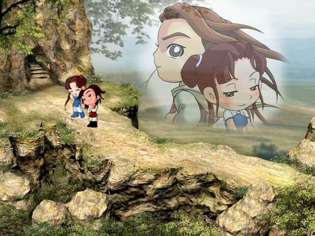 仙剑客栈游戏截图