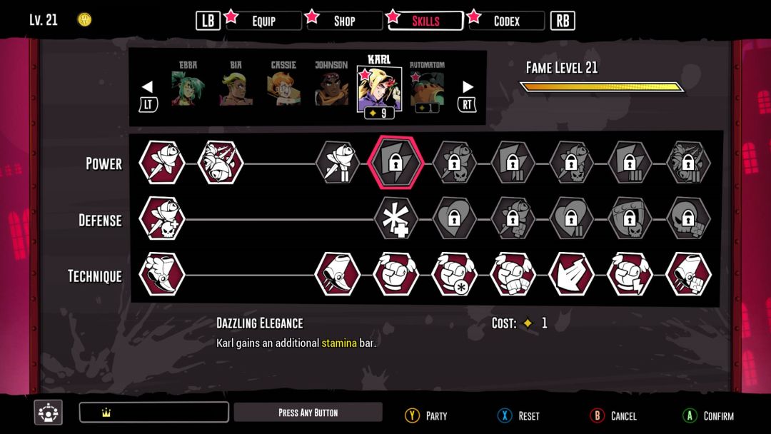 Speed Brawl游戏截图