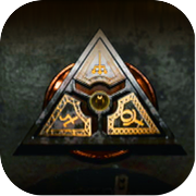 解环人 Enigmaicon